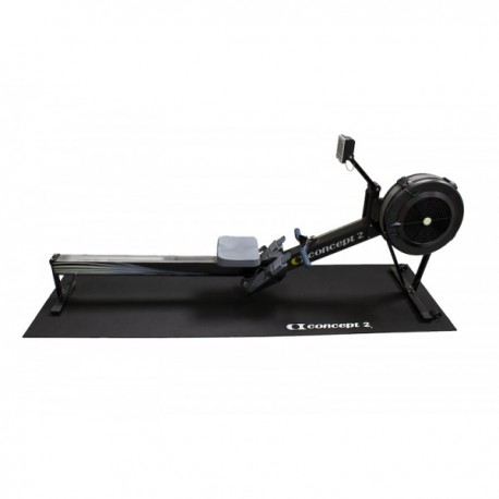 Concept 2 Model D Rowing Machine Crossfit Conditioning Equipment