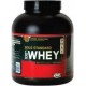 Optimum Nutrition 100% Whey Gold Standard Protein - Delicious Strawberry 2273g