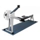 Concept 2 Rowing Machine Floor Mat (model A, B, C, D, and E rowers)