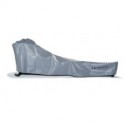 Concept 2 rowing machine Protective Dust Cover (model A, B, C, & D indoor rowers)