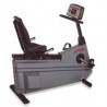 Life Fitness 9500HR Commercial Recumbent Exercise Bike
