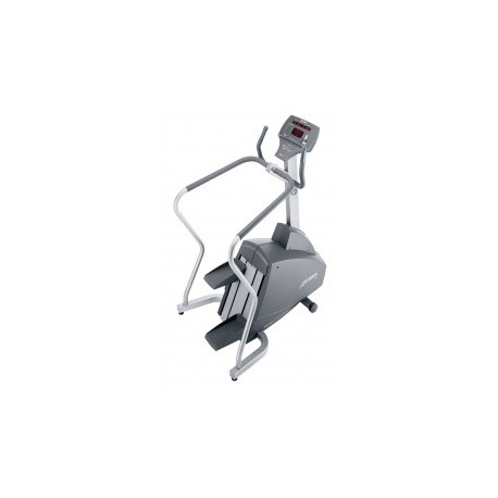 Life Fitness 95Si Commercial Stepper