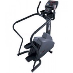 Life Fitness 9500HR Next Generation Commercial Stepper