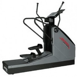 Life Fitness 9500HR Classic Commercial Cross Trainer (Elliptical)