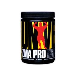 Universal Nutrition ZMA Pro - 90 capsules (Testosterone Support)