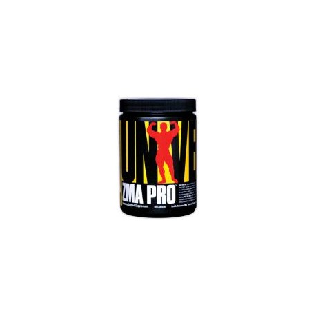 Universal Nutrition ZMA Pro - 90 capsules (Testosterone Support)