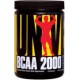 Universal Nutrition BCAA 2000 - 120 capsules (Amino Acids & BCAAs)