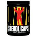 Universal Nutrition Natural Sterol Caps - 120 capsules (Testosterone Support)