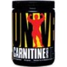 Universal Nutrition Carnitine Capsules, 500mg - 60 capsules (Diet, Fat Burners, Weight Loss)
