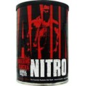Universal Nutrition Animal Nitro - 30 packs (Amino Acids & BCAAs)