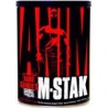 Universal Nutrition Animal M-Stak - 21 packs (Testosterone Support, Energy & Endurance, Libido & Immune Function)