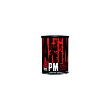 Universal Nutrition Animal PM - 30 packs (Sleep, Relaxation, Recovery & Growth Aid)