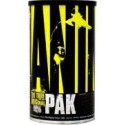 Universal Nutrition Animal Pak - 44 packs (Amino Acids, Vitamins & Minerals)