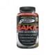 MuscleTech Gakic Pro Series - 128 capsules (Pre Workout, Energy, Endurance, Reduce Muscle Fatigue)