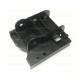 Concept 2 rowing machine PM4 monitor replacement back case (rear plastic casing / bracket)
