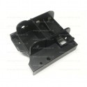 Concept 2 rowing machine PM4 monitor replacement back case (rear plastic casing / bracket) battery compartment