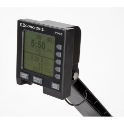 Concept 2 Rowing Machine Replacement PM3 Monitor (NEW monitor only)