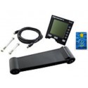 Concept 2 Model C Rowing Machine PM3 Retrofit Kit (includes NEW monitor, monitor arm with hardware, logcard, & usb cable)