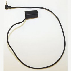 Concept 2 model B rower monitor pickup wire (cable) w/ sensor PM1 PM2 PM3 PM4