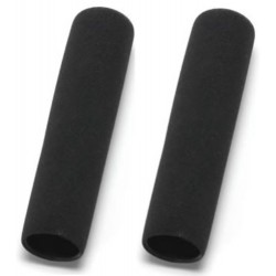 Concept 2 rowing machine wooden handle replacement foam grips (pair)