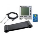 Concept 2 Model C Rowing Machine PM4 Retrofit Kit (includes NEW monitor, monitor arm with hardware, logcard, & usb cable)