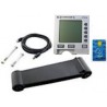 Concept 2 Model C Rowing Machine PM4 Retrofit Kit (includes NEW monitor, monitor arm with hardware, logcard, & usb cable)