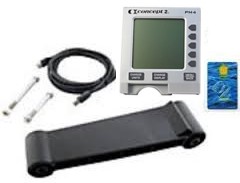 concept 2 model c replacement monitor