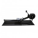 Concept 2 Rowing Machine Floor Mat (BLACK) Model A, B, C, D, and E Rowers