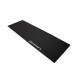 Concept 2 Rowing Machine Floor Mat (BLACK) model A, B, C, D, and E rowers