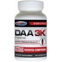 USP Labs DAA 3K - 120 capsules (Testosterone Support)