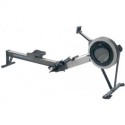 PRE-OWNED Concept 2 Model C Rowing Machine with BRAND NEW PM5 Monitor