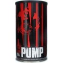 Universal Nutrition Animal Pump - 30 packs (Pre Workout Energy, Creatine, Nitric Oxide, CEE, & Antioxidants)