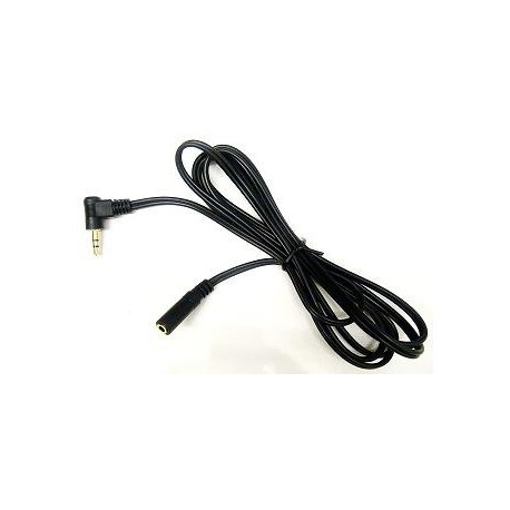 Concept 2 PM2/PM3 heart-rate receiver (sensor/pick-up) 2 meter cable